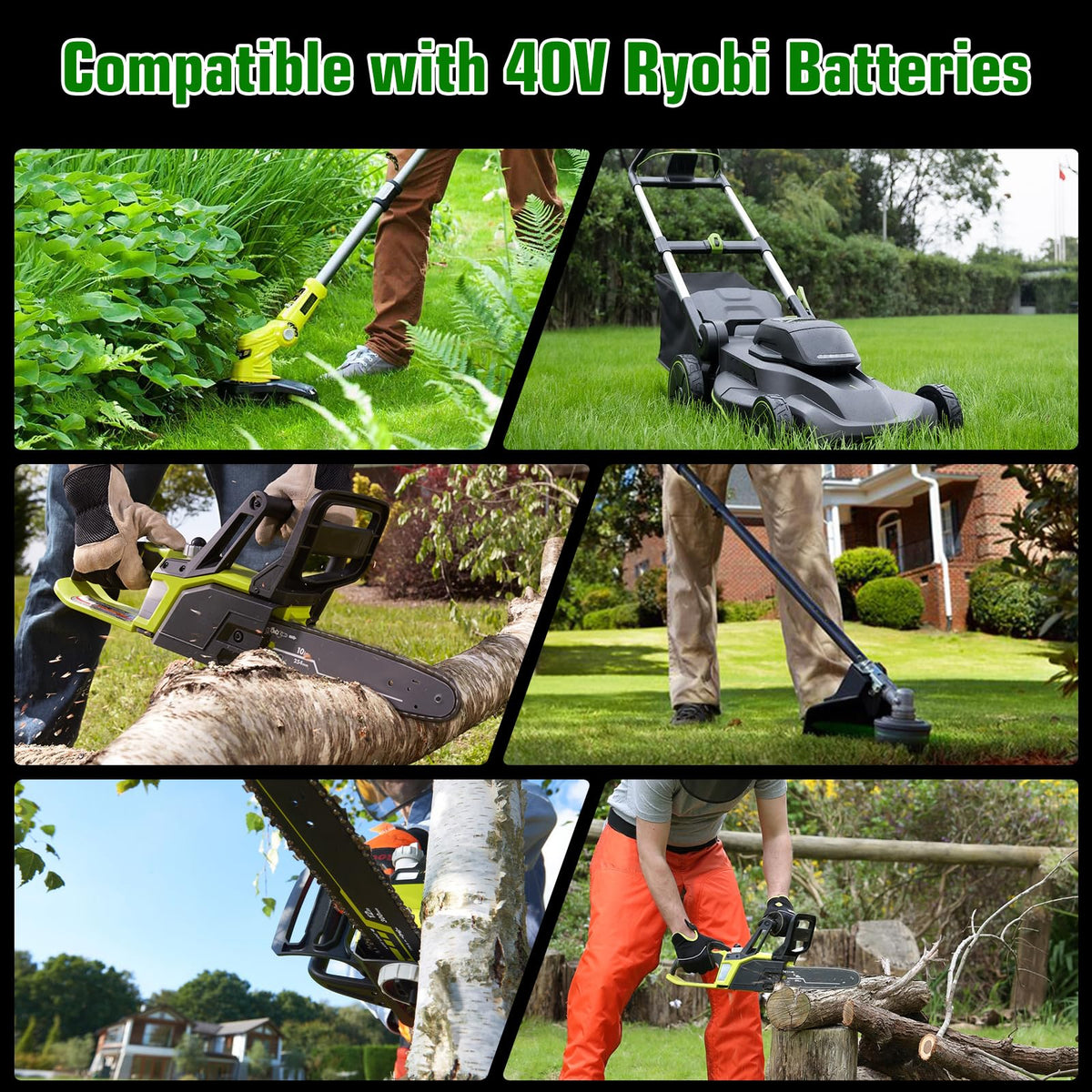 OHYES BAT rugged housing withstands on-site work conditions.