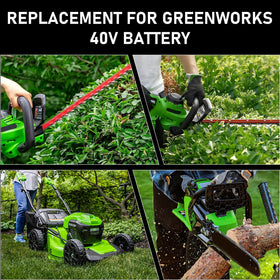 OHYES BAT packaging and durability suited for outdoor work.