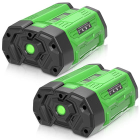 OHYES BAT ego 56v replacement pack fits EGO tools smoothly