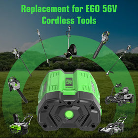 OHYES BAT safety certified battery tested to OEM standards