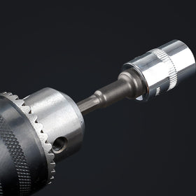 OIIKI hardened HSS material for long-lasting durability.