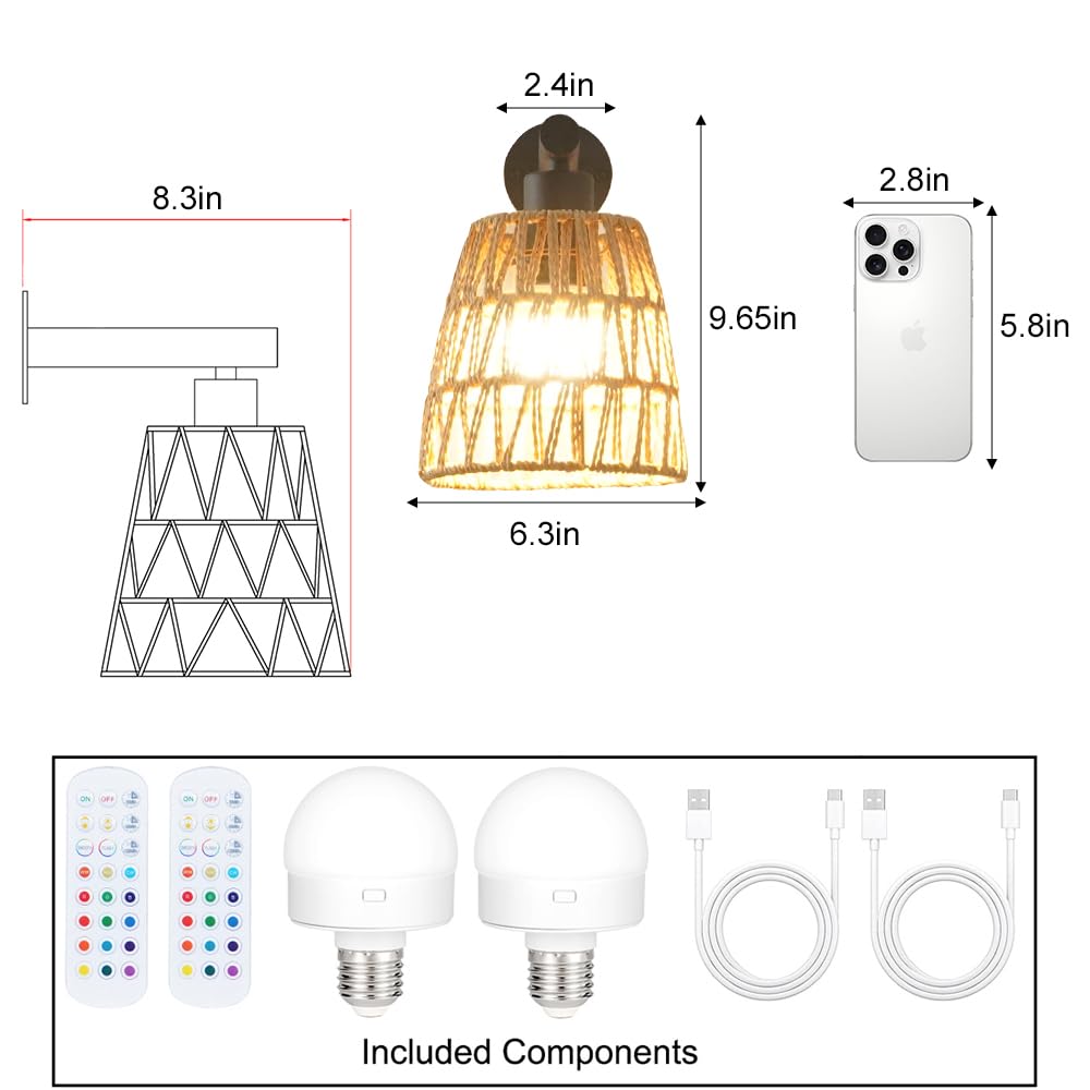 OIYIO easy-install base simplifies quick, screwdriver-free mounting.