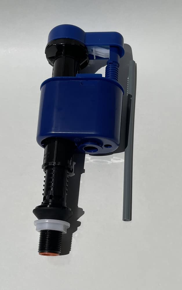 Okala Gerber 99-790 fill valve front view for smoother, adjustable fills