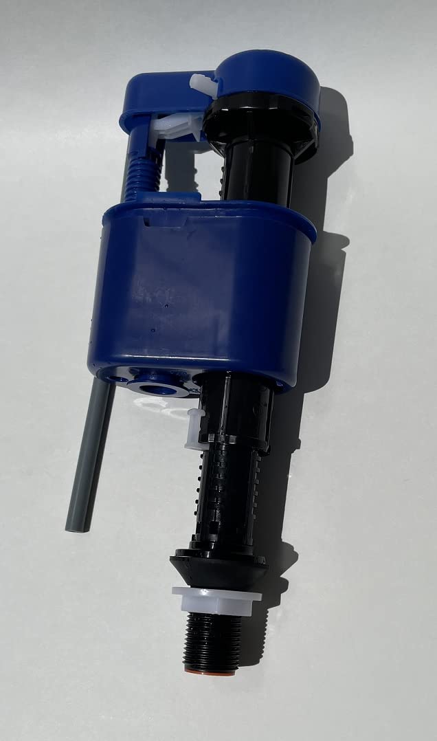 Okala Gerber 99-790 fill valve components kit image showing included parts for replacement