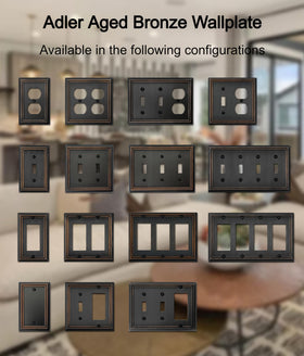 OKAWYC Adler 6-pack ships with presentation-friendly packaging for easy shopping.