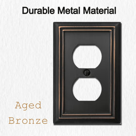 OKAWYC Adler includes color-matching screws for quick, tidy installation.