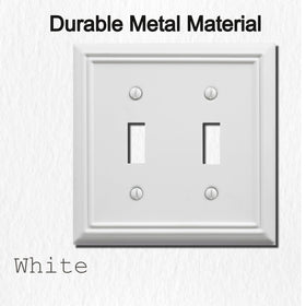 OKAWYC Adler close-up metal finish emphasizes corrosion-resistant construction