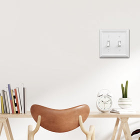 OKAWYC Adler packaging photo shows convenient 2-pack with color-matching screws