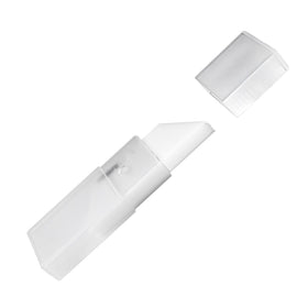 OKNIFE blade shows stain resistance and easy cleaning after use