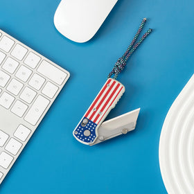 OKNIFE Otacle U1 designed for office-ready, light-duty tasks.