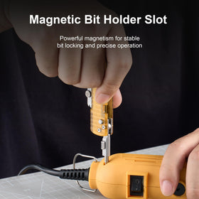 OKNIFE U1 Pro safety-locking features support stable confident handling.