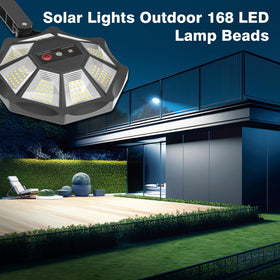 OKPRO IP66 weatherproof ABS lamp withstands outdoor conditions