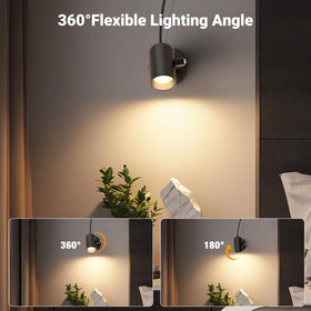 Olafus 5W LED lamp beads deliver energy savings