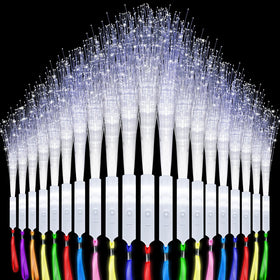 Oleitodh bulk glow wands suit large party planning needs