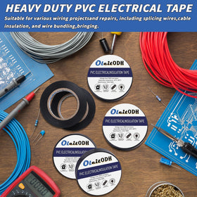 Oleitodh waterproof insulation tape protecting outdoor cables