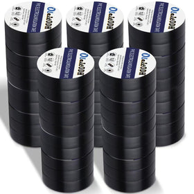 Oleitodh bulk rolls support DIY repairs and professional wiring tasks