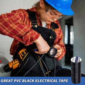 Oleitodh easy to use tape cuts and applies quickly on clean surfaces