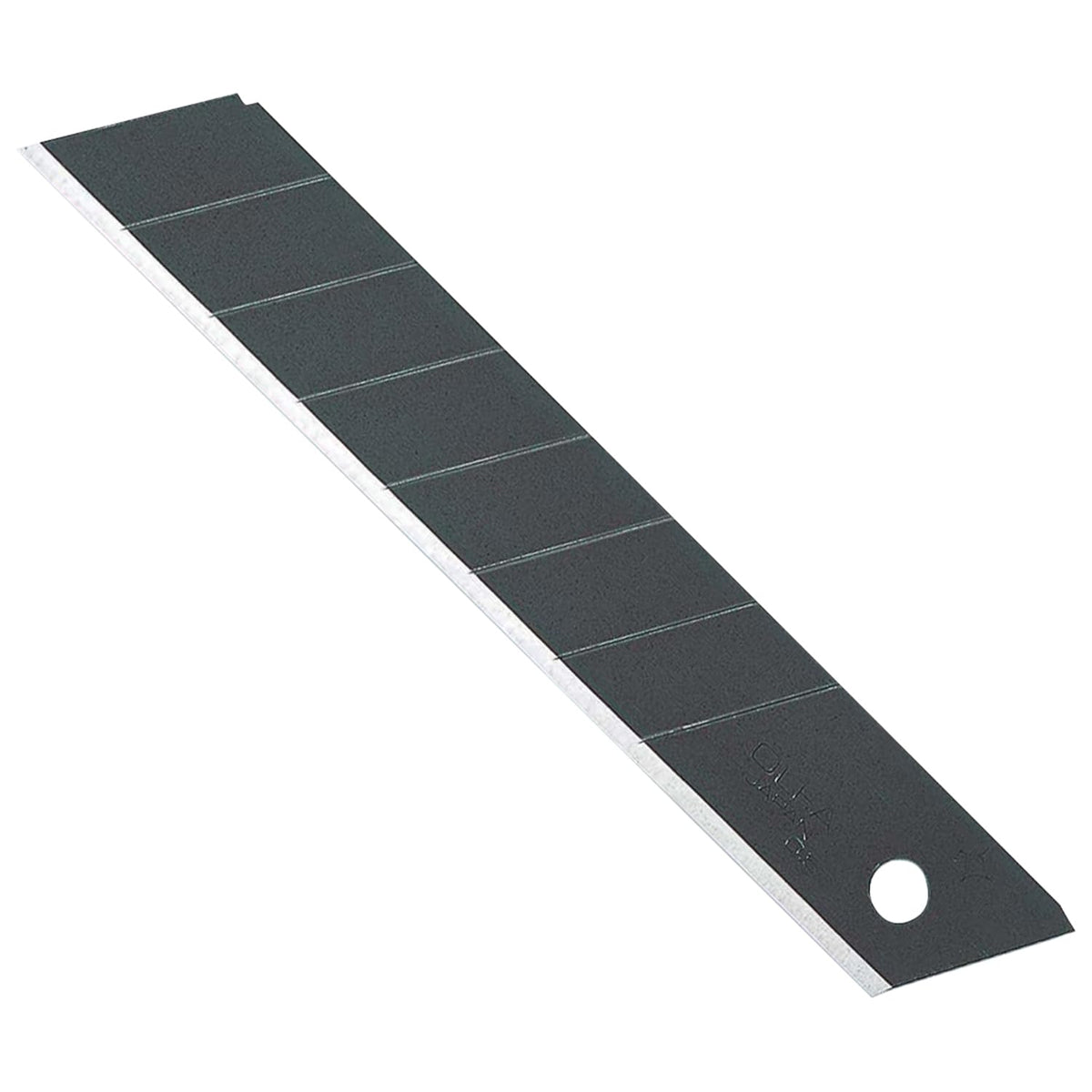 OLFA LBB-50K detailed blade face for durability