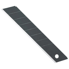 OLFA LBB-50K detailed blade face for durability