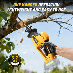 OLIBUY with 8 blades delivers versatile materials handling for DIY projects.