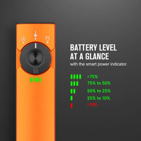 OLIGHT Arkfeld Pro emergency use helps with outages and roadside tasks
