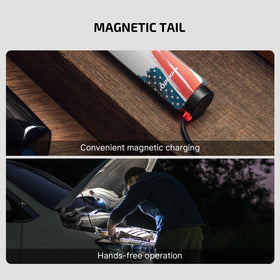 OLIGHT Arkfeld Pro UV 365nm for surface inspection and authenticity checks.