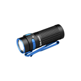 OLIGHT Baton4 emits 1300 lumens for quick outdoor illumination
