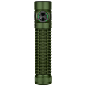 OLIGHT Baton4 Pro 1600-lumen beam for bright, reliable night use in any setting.