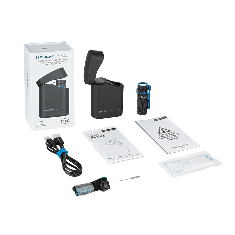 Six-mode operation including turbo and strobe for versatility