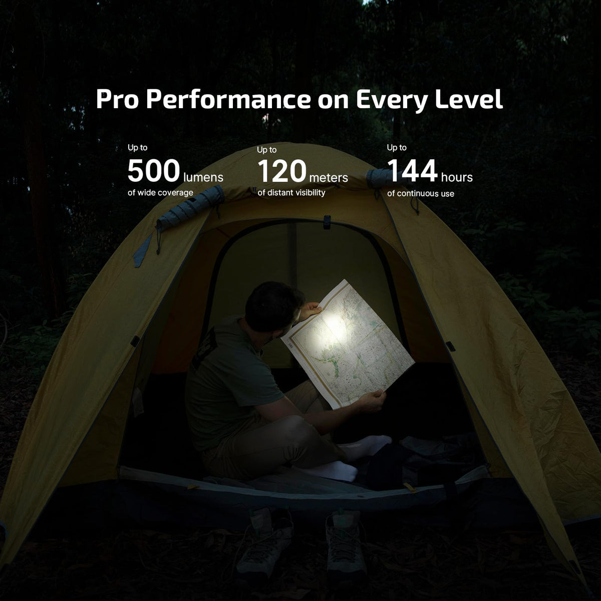 OLIGHT Oclip Pro compact 53 g for easy daily carry.