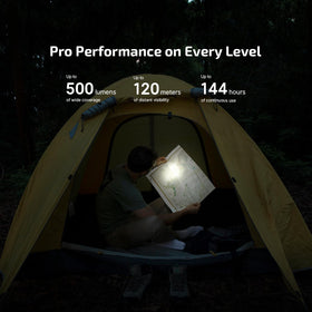 OLIGHT Oclip Pro compact 53 g for easy daily carry.