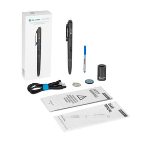 OLIGHT O'Pen Glow portable tool for office, education, travel