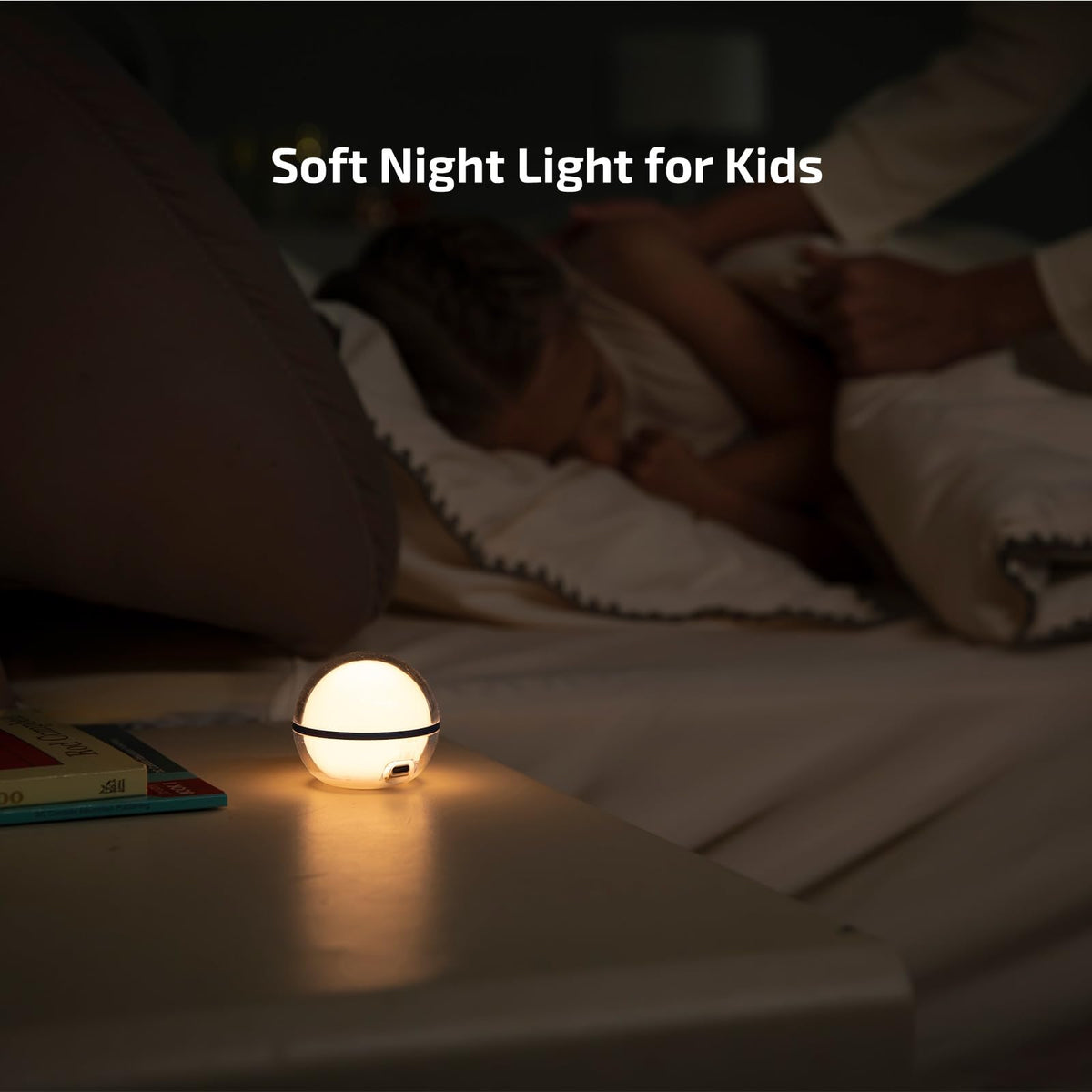 OLIGHT Sphere C compact design ideal for camping and travel