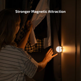 OLIGHT Sphere C auto-off timer for power saving during night