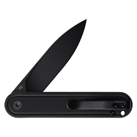 OLITANS G040 flipper action in smooth deployment