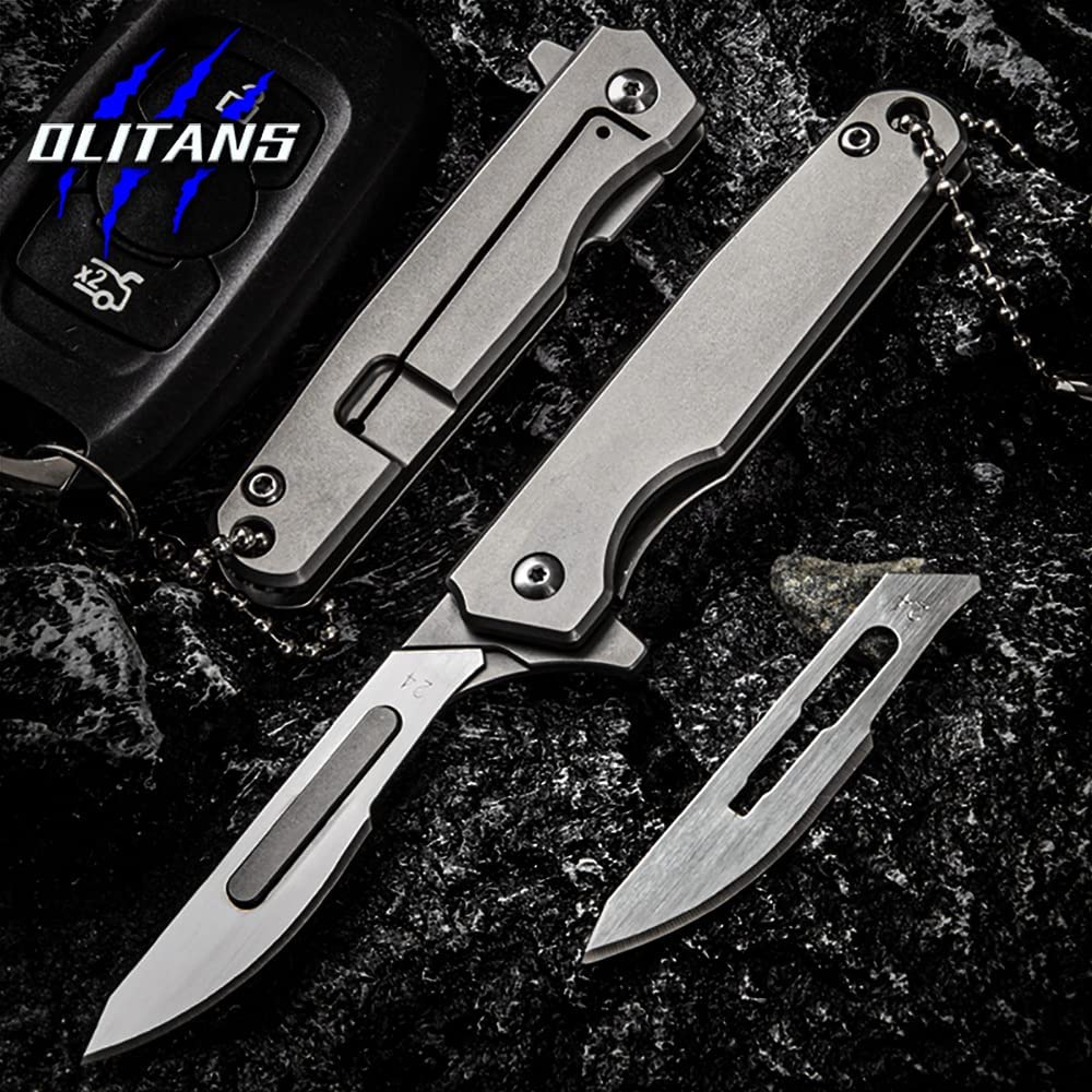 OLITANS T010 an ideal gift for DIY and outdoor enthusiasts