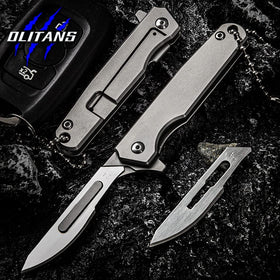 OLITANS T010 an ideal gift for DIY and outdoor enthusiasts