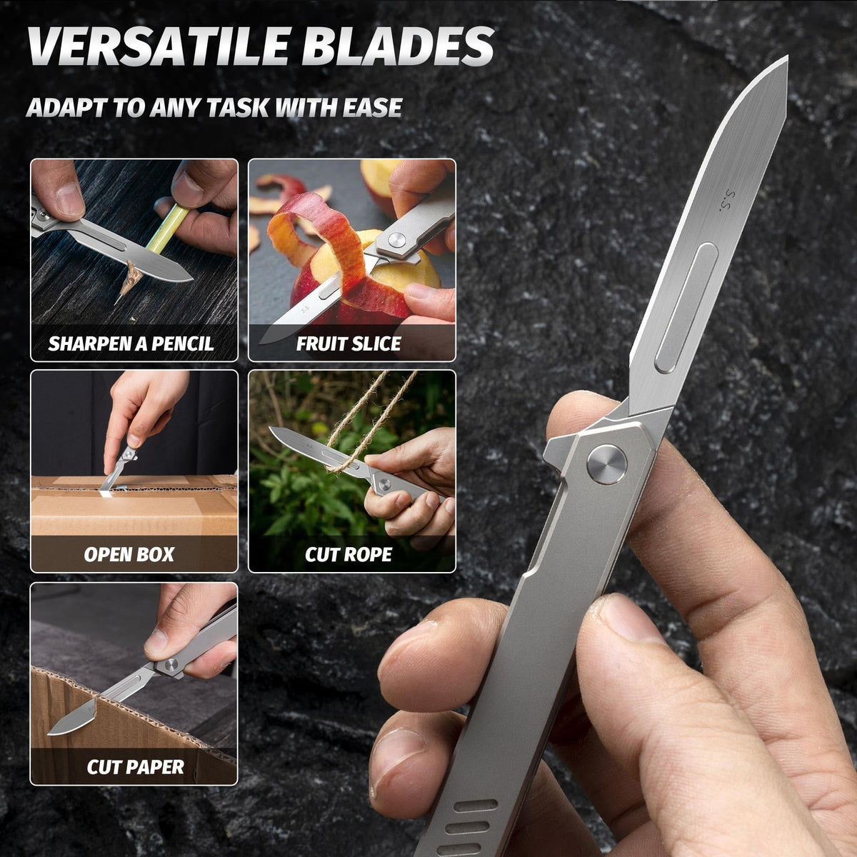OLITANS T029 designed for adults with safe handling and quick operation.