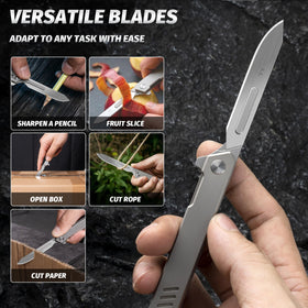 OLITANS T029 designed for adults with safe handling and quick operation.