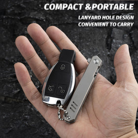 OLITANS T029 lightweight pocket tool, perfect for daily tasks.
