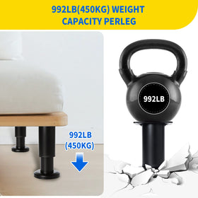 Olldag screws-pack included for quick installation and secure mounting.