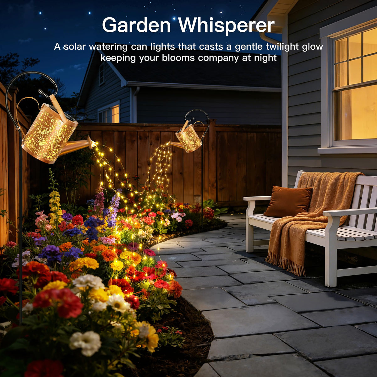 Ollny gift idea for gardeners and loved ones in any season.