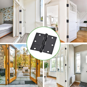 OMANSKO 24-pack hardware includes screws for quick, reliable installation.