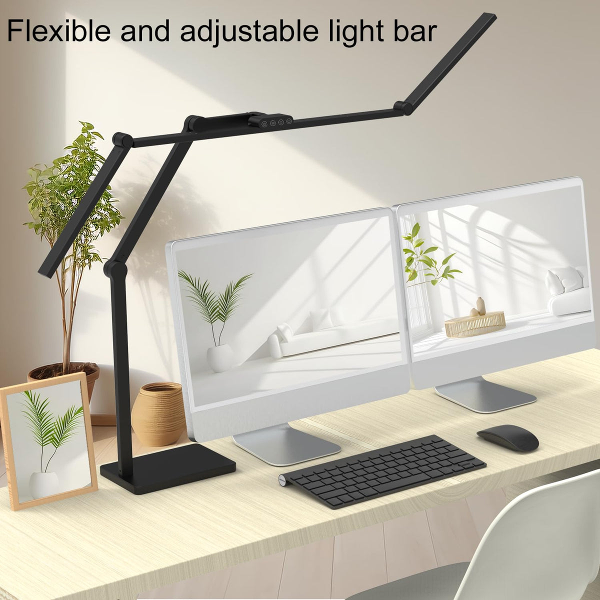 Omorepa installation pack simplifies setup with included hardware and manual.