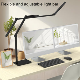 Omorepa installation pack simplifies setup with included hardware and manual.