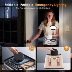 One Fire 3600mAh battery pack powering cordless operation for hours.