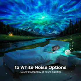 One Fire Bluetooth speaker and night light delivering wireless audio with ambient lighting