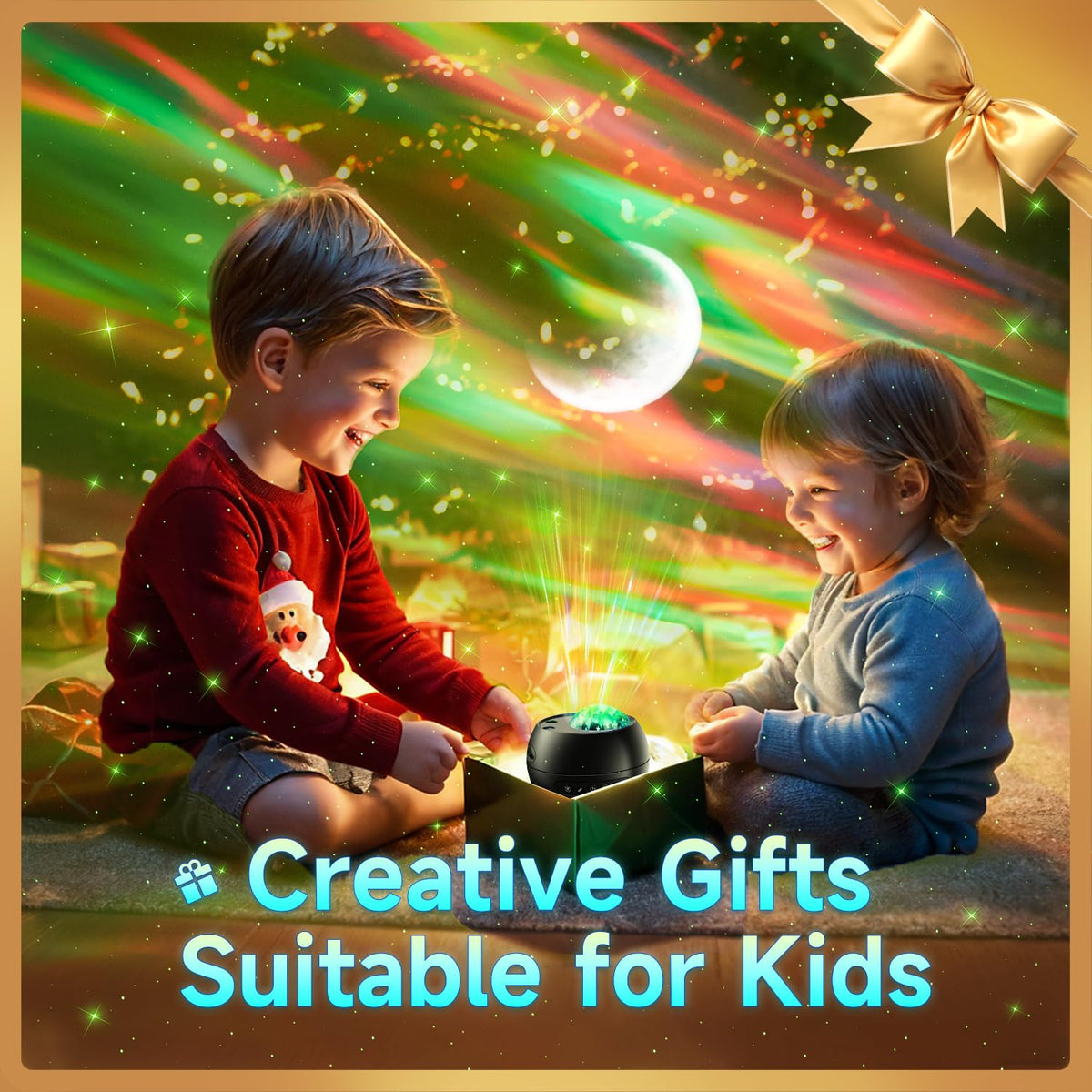 One Fire gift-ready design makes a perfect present for loved ones.