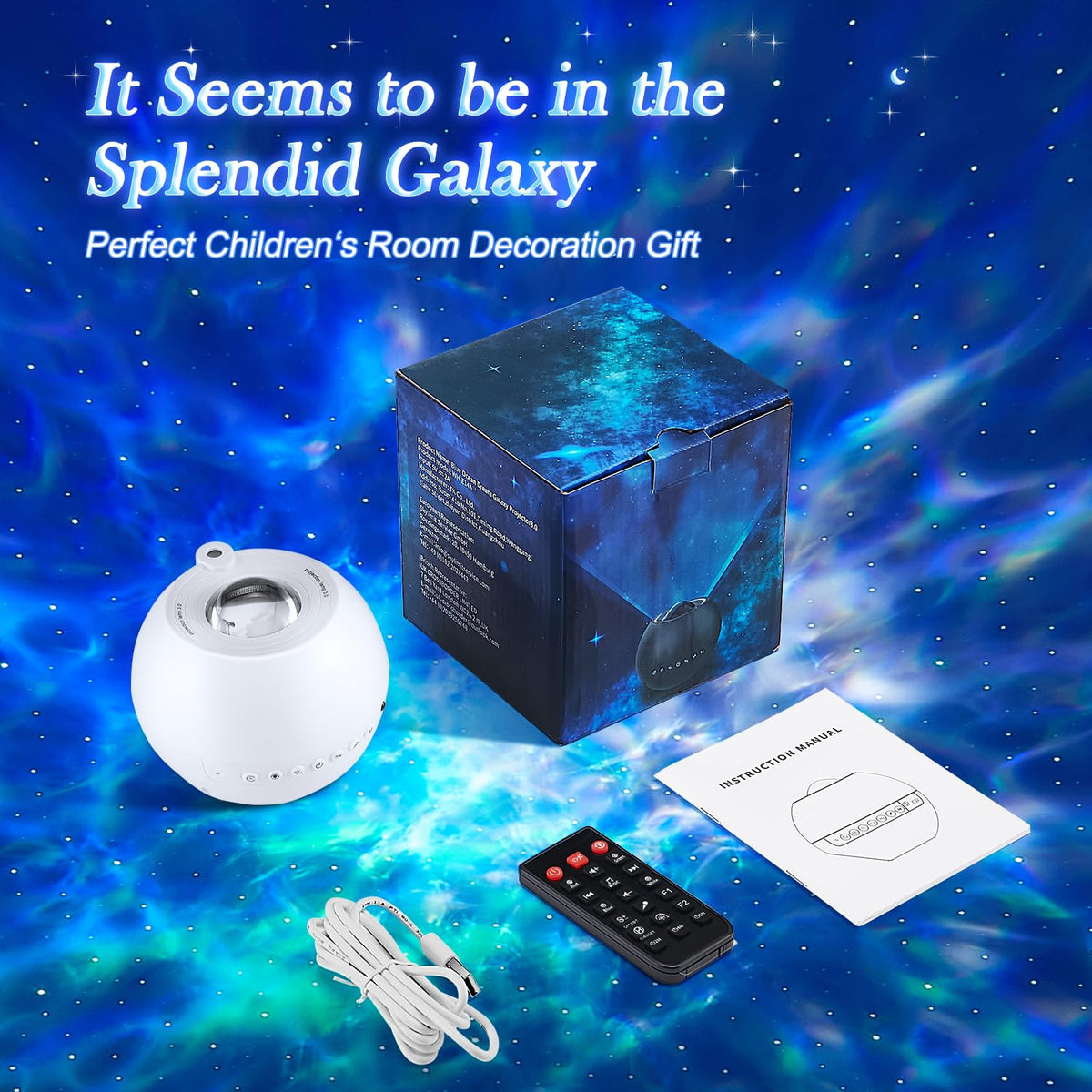 One Fire gift-ready packaging makes a thoughtful present for birthdays and holidays