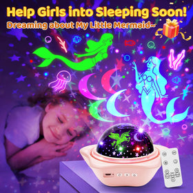 One Fire USB rechargeable night light powers cordless operation